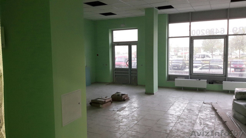 Ремонт офисов или любой коммерческой недвижимости «под ключ». - Изображение #5, Объявление #1495808