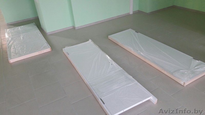 Ремонт офисов или любой коммерческой недвижимости «под ключ». - Изображение #7, Объявление #1495808