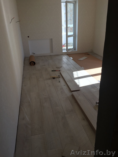 Укладка ламината специалистами - Изображение #3, Объявление #1495814