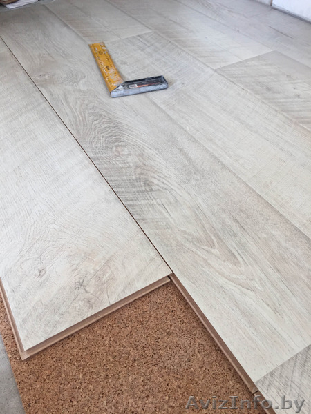 Укладка ламината специалистами - Изображение #7, Объявление #1495814