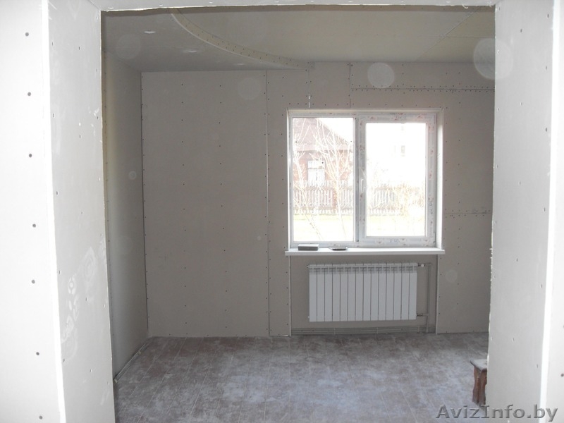 Монтаж ГКЛ потолка и конструкций любой сложности - Изображение #3, Объявление #1495819