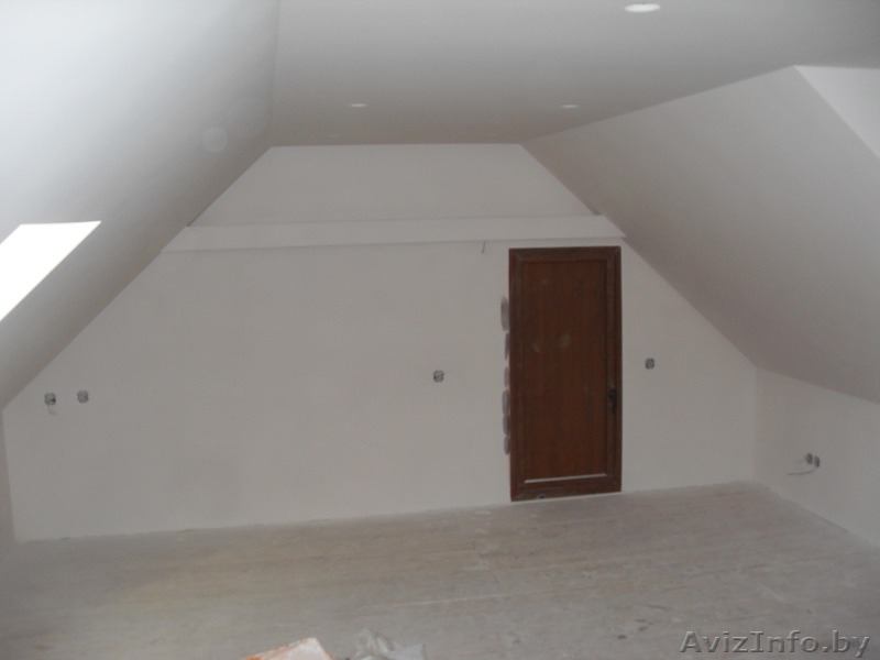 Монтаж ГКЛ потолка и конструкций любой сложности - Изображение #4, Объявление #1495819