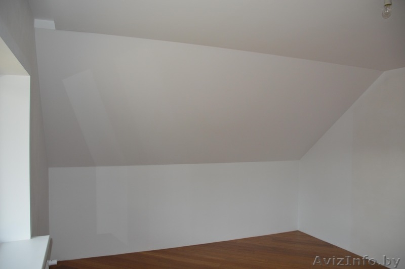 Монтаж ГКЛ потолка и конструкций любой сложности - Изображение #7, Объявление #1495819