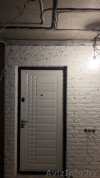 Укладка декоративного кирпича - Изображение #4, Объявление #1495825