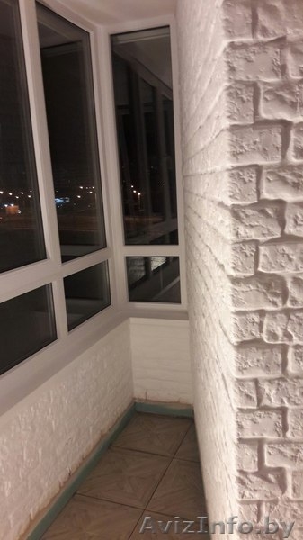 Укладка декоративного кирпича - Изображение #5, Объявление #1495825