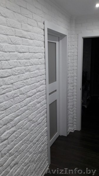 Укладка декоративного кирпича - Изображение #6, Объявление #1495825