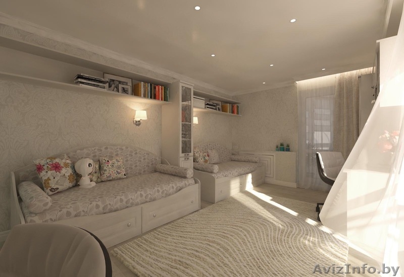 Дизайн интерьера частной и коммерческой недвижимости в Минске и РБ - Изображение #3, Объявление #1495840