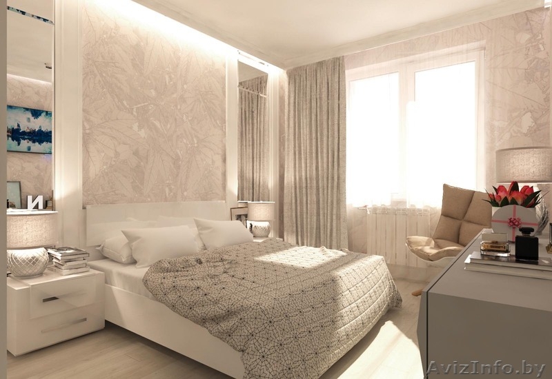 Дизайн интерьера частной и коммерческой недвижимости в Минске и РБ - Изображение #8, Объявление #1495840