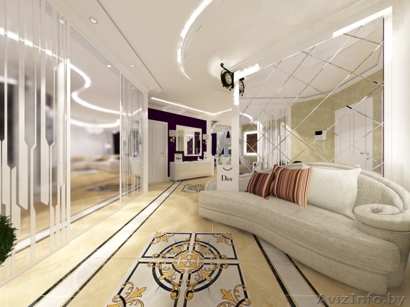 Студия дизайна и ремонта - Изображение #3, Объявление #1495847