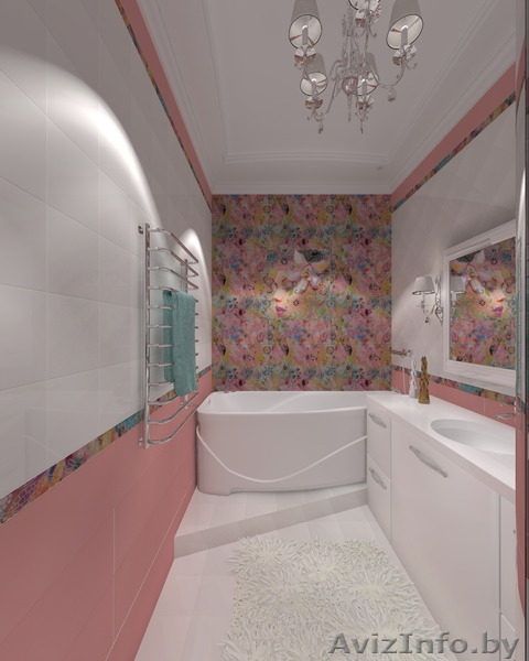 Студия дизайна и ремонта - Изображение #5, Объявление #1495847