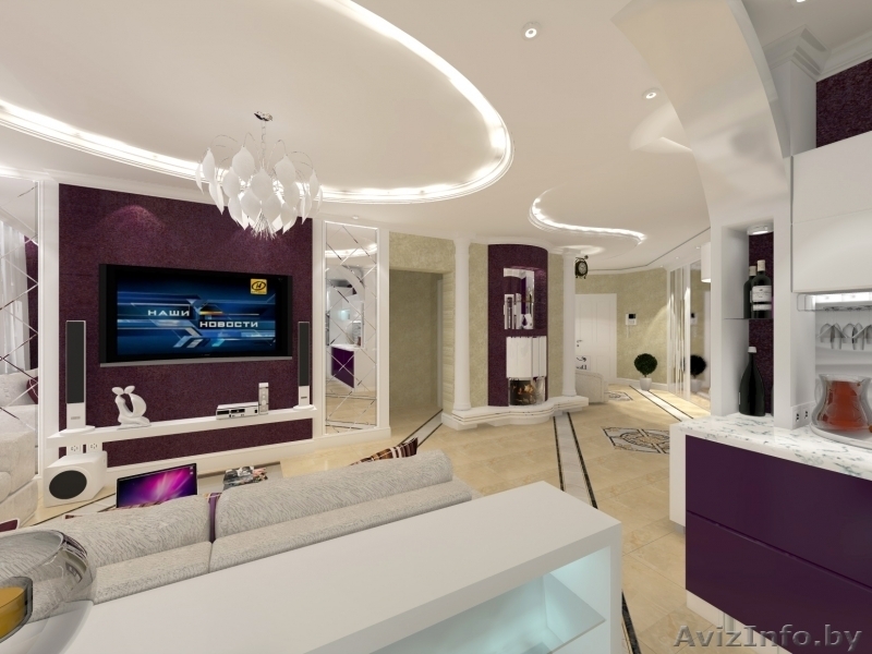 Студия дизайна и ремонта - Изображение #6, Объявление #1495847