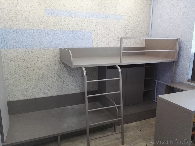 Двухъярусные кровати по индивидуальному проекту - Изображение #12, Объявление #1495998