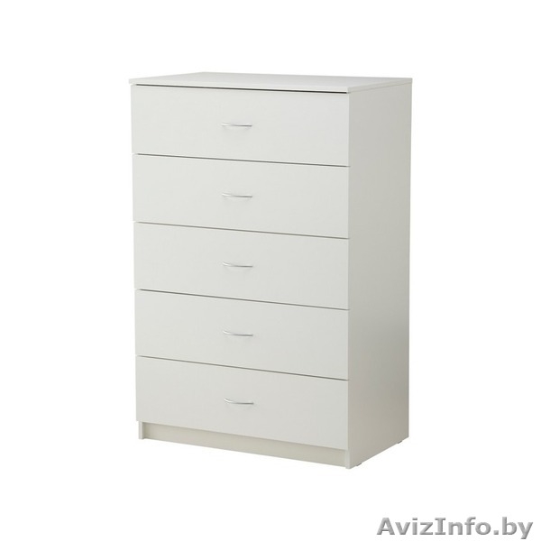 Комод IKEA Тодален с 5 ящиками - Изображение #3, Объявление #1496037