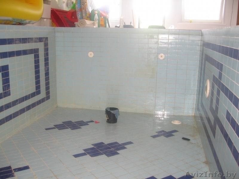 профессиональная очистка плитки и мешплиточных швов в Солигорске - Изображение #5, Объявление #1496078