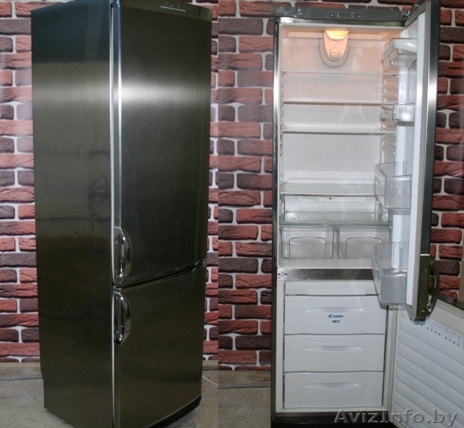 Холодильники Б/У с ГАРАНТИЕЙ!!! - Изображение #3, Объявление #1496240