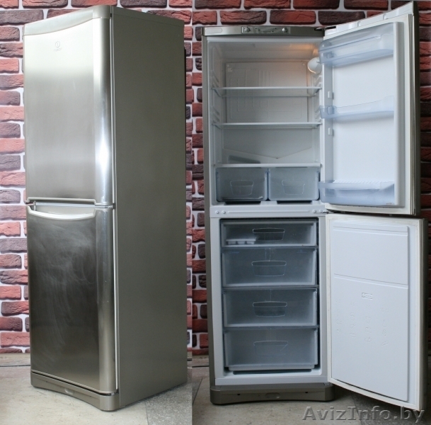 Холодильники Б/У с ГАРАНТИЕЙ!!! - Изображение #6, Объявление #1496240