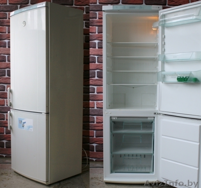 Холодильники Б/У с ГАРАНТИЕЙ!!! - Изображение #8, Объявление #1496240