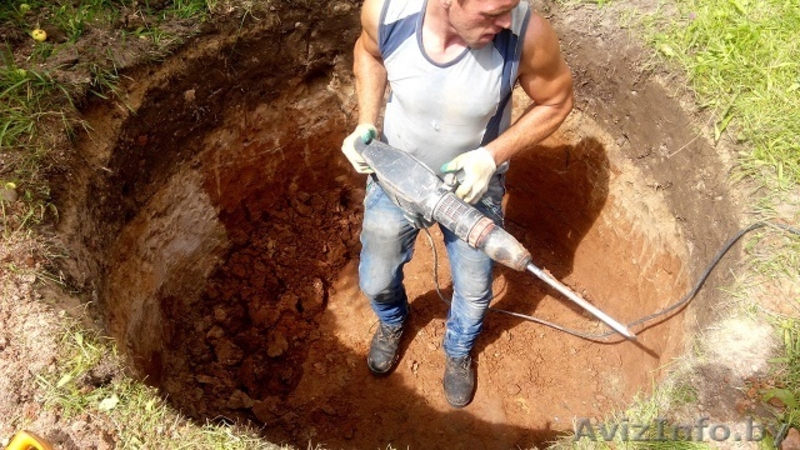 Септик в Минске – автономная канализация в частном доме. - Изображение #1, Объявление #1498102