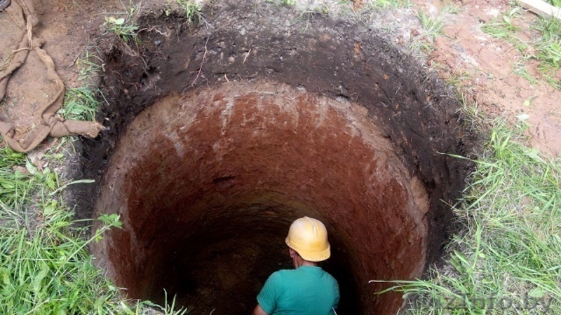 Септик в Минске – автономная канализация в частном доме. - Изображение #3, Объявление #1498102