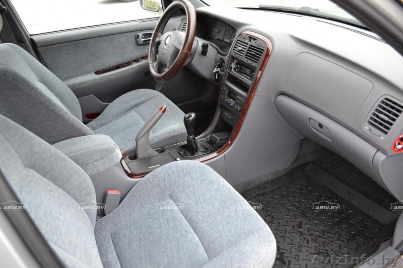 Kia Magentis 2005г.в. - Изображение #7, Объявление #1498161