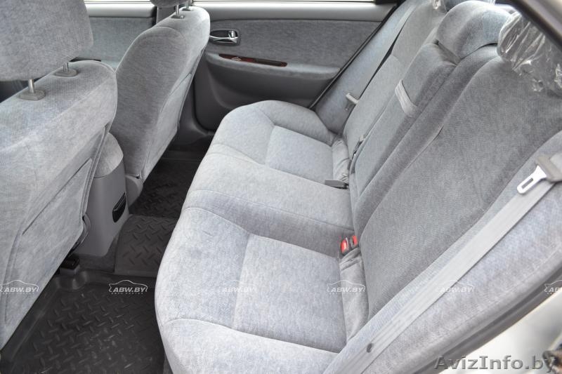 Kia Magentis 2005г.в. - Изображение #8, Объявление #1498161