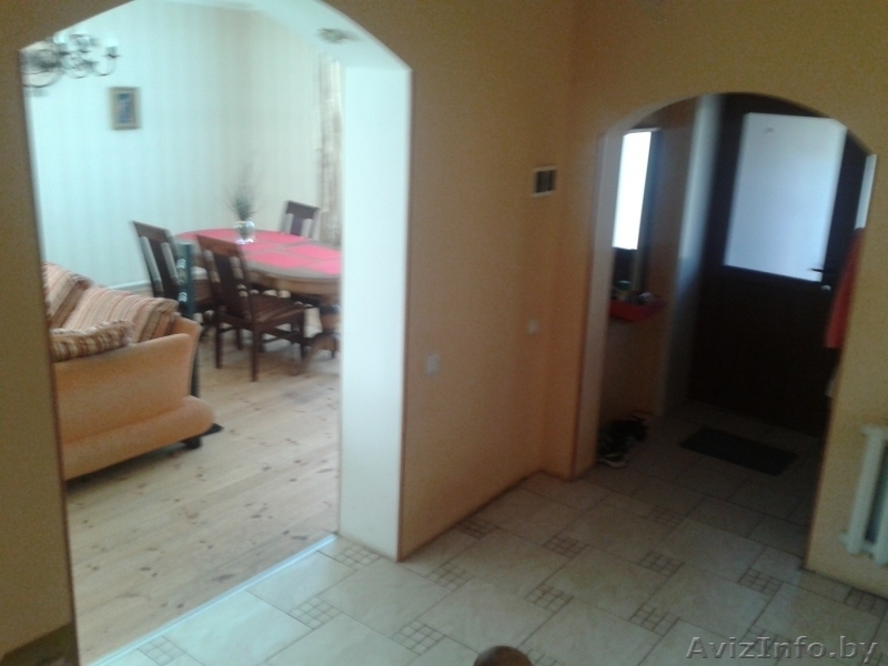 Шикарный коттедж под Минском - Изображение #8, Объявление #1498272