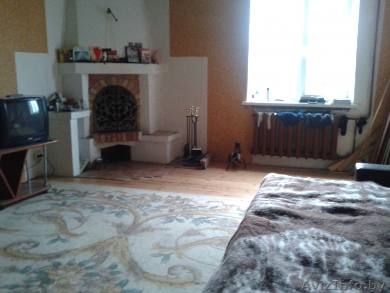 Продается коттедж в живописном месте под Минском - Изображение #4, Объявление #1498296