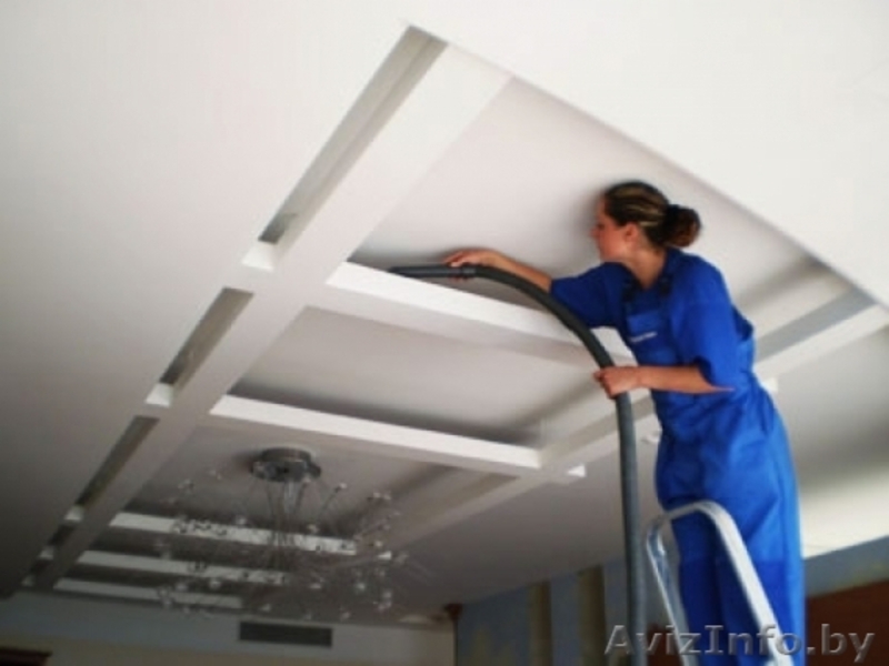 безупречная уборка для вас и вашей семьи - Изображение #6, Объявление #1498441