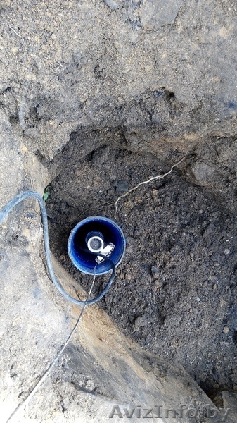 Бурение скважин в Ивенце. Обустройство и монтаж скважины - Изображение #1, Объявление #1498808