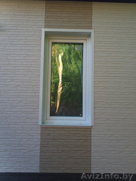 Облицовка и утепление фасадов в Фаниполе. Отделка фасада дома - Изображение #5, Объявление #1498831