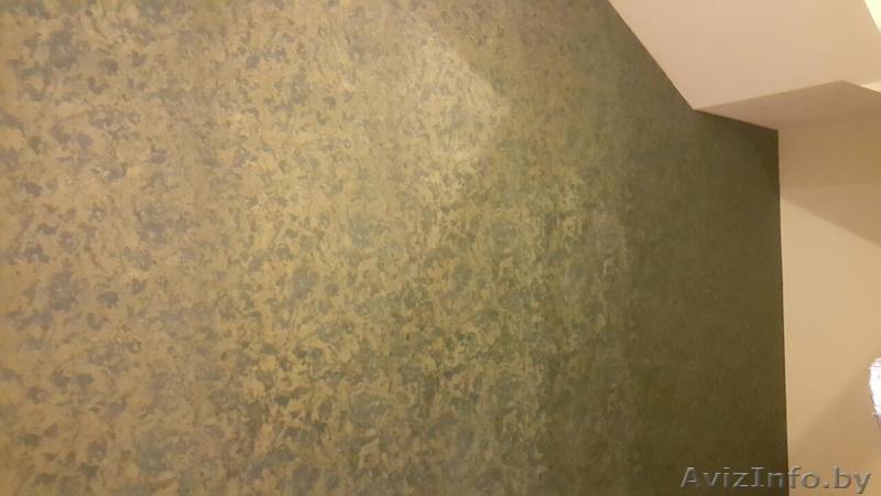 Все районы.Поклейка обоев. - Изображение #3, Объявление #1498908