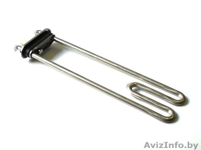 ТЭНы от 18р. для всех типов стиральных машин - Изображение #3, Объявление #1500162