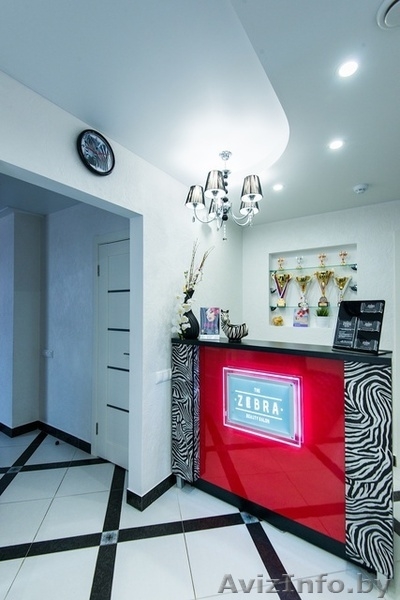 Массаж в Минске на Каменной горке, в салоне красоты Зебра - Изображение #3, Объявление #1500524