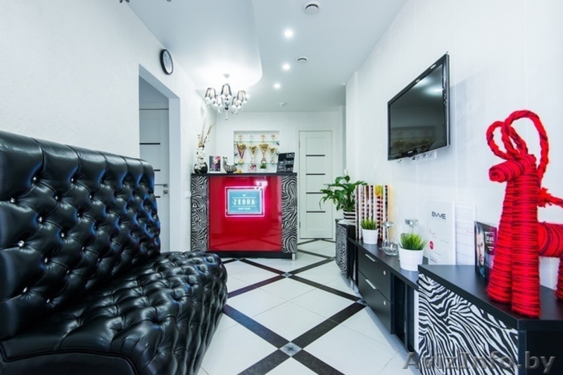 Массаж в Минске на Каменной горке, в салоне красоты Зебра - Изображение #4, Объявление #1500524