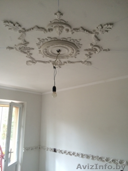 Изготовление гипсовых изделий - Изображение #4, Объявление #1500627