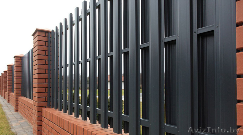 Штакетник! Весь октябрь 15% скидка! Звоните!!! - Изображение #3, Объявление #1500757