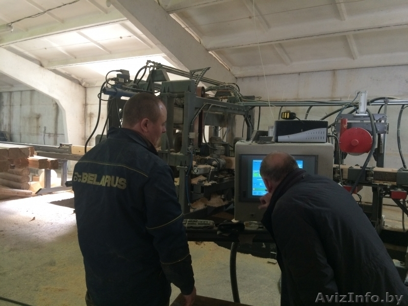 Дом из профилированного бруса! В Минске и Минской обл. - Изображение #5, Объявление #1501072