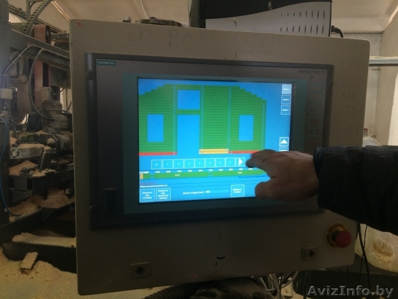 Дом из профилированного бруса! В Минске и Минской обл. - Изображение #6, Объявление #1501072