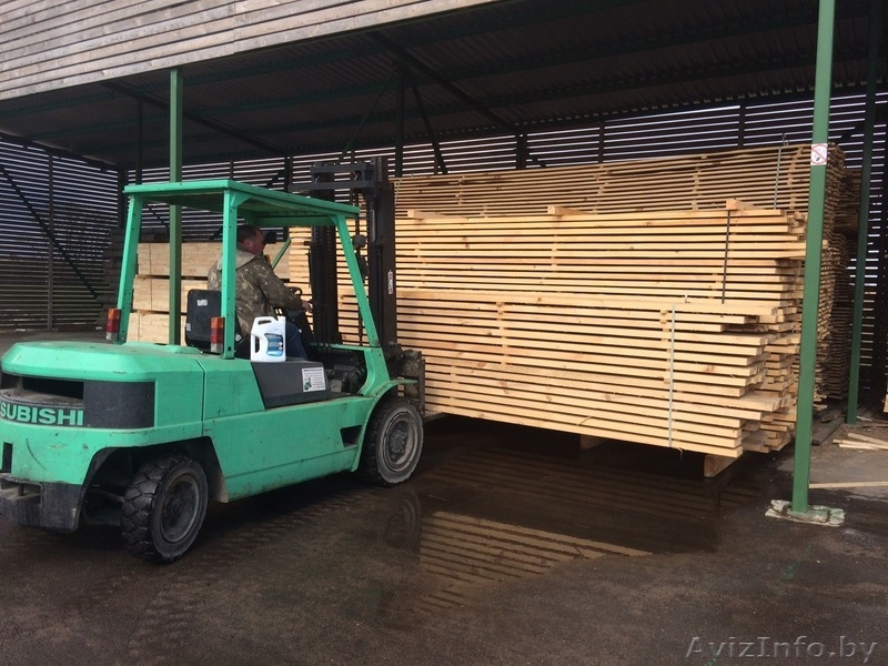 Дом из профилированного бруса! В Минске и Минской обл. - Изображение #9, Объявление #1501072