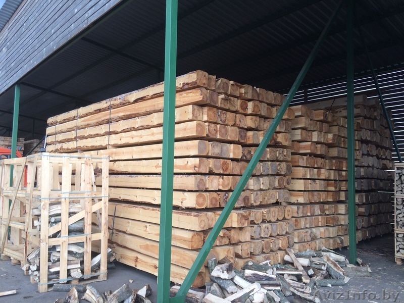 Дом из профилированного бруса! В Минске и Минской обл. - Изображение #11, Объявление #1501072