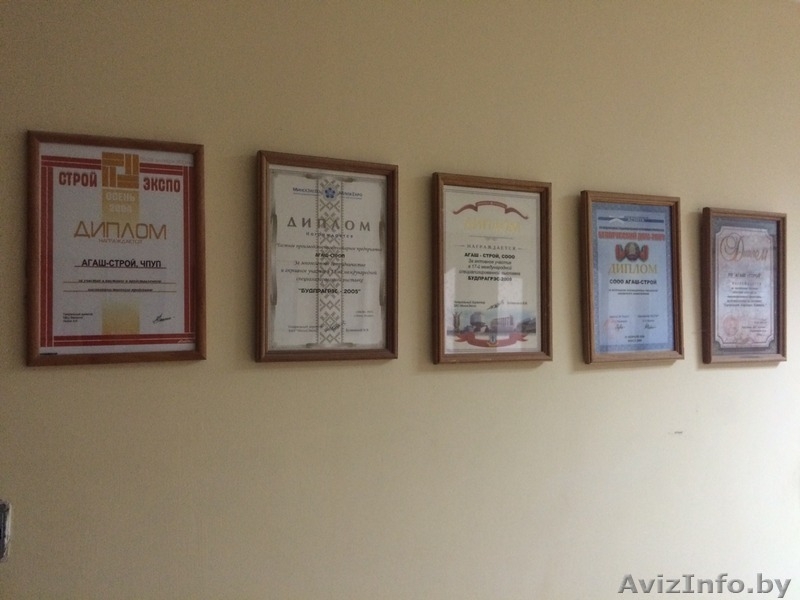 Дом из профилированного бруса! В Минске и Минской обл. - Изображение #14, Объявление #1501072