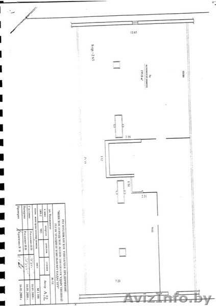 Продается пять помещений комплексно - Изображение #3, Объявление #1502645