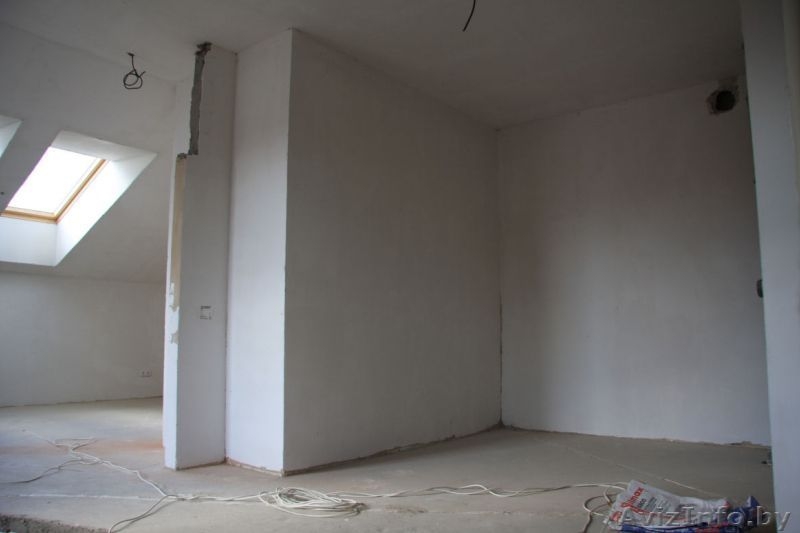 Двух-уровневая квартира в элитном районе города Минска - Изображение #4, Объявление #1502647