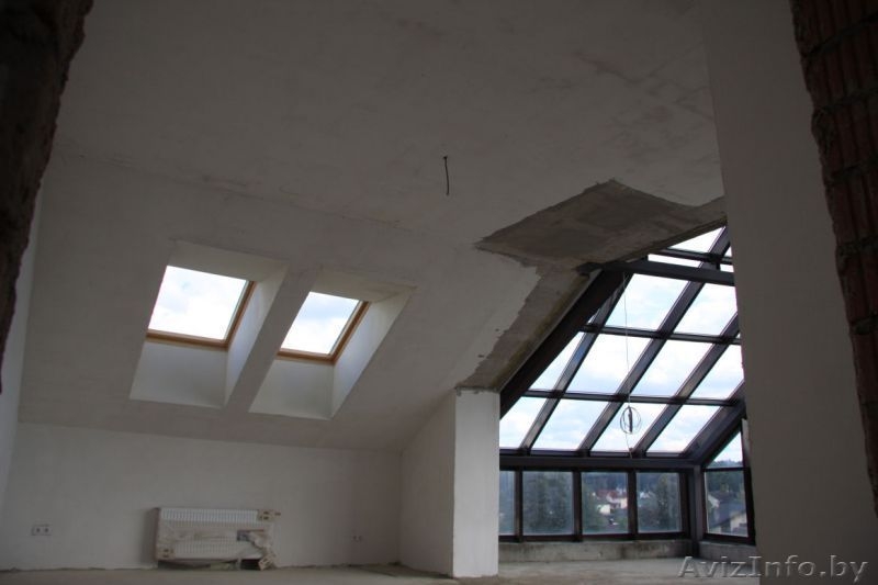 Двух-уровневая квартира в элитном районе города Минска - Изображение #6, Объявление #1502647