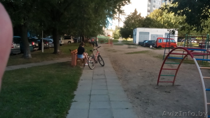 Продам квартиру в Малиновке - Изображение #3, Объявление #1503053