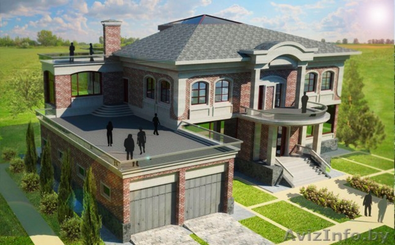 Получение разрешений на ПИР и СМР - Изображение #5, Объявление #1503139