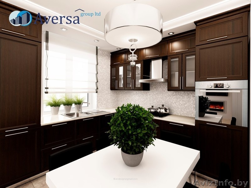 Ремонт. Дизайн интерьера - Изображение #3, Объявление #1503151