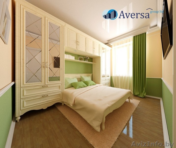 Ремонт. Дизайн интерьера - Изображение #9, Объявление #1503151