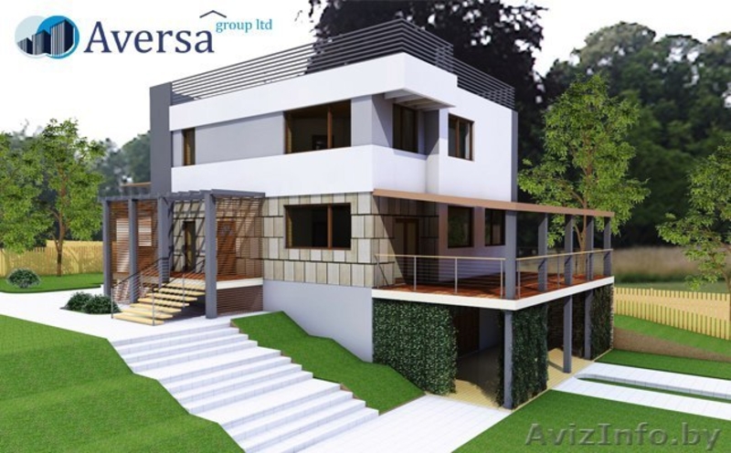 Строительство домов - Изображение #3, Объявление #1503153