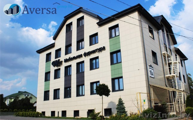 Строительство домов - Изображение #5, Объявление #1503153